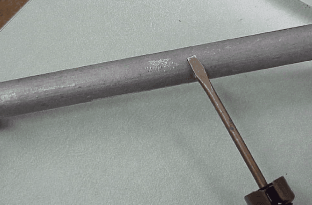 galvanized steel pipe